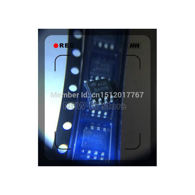 

10pcs/lot AO4420L AO4420 AO4420A 4420 SOP-8 Free Shipping NEW IC