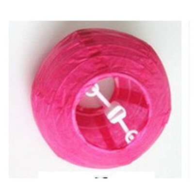 

FANLUS 4inch paper Lantern String Lights LED Chinese Oriental Style Ball String Lights Christmas Fireplace Wedding Bedroom