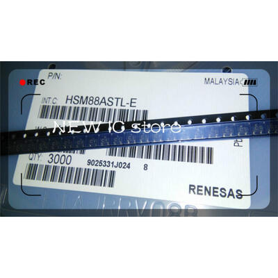 

Free Shipping 50Pcs HSM88ASTL-E HSM88ASTL SOT-23 making C1