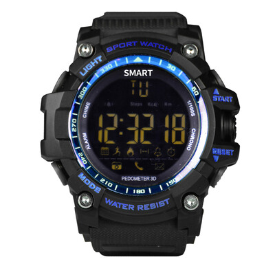 

Bluetooth Smart Watch Sports Camer Multifunction Waterproof for Andriod&IOS