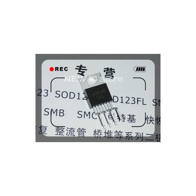 

Free shipping 10pcs/lot LA78045 Linear Integrated Circuit best quality.