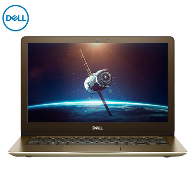 

Dell DELL achievements 5468-R2625S 14-inch thin&light laptop i5-7200U 4G 128GSSD500G GT940MX 2G alone significant FHD fingerprint identification Silver