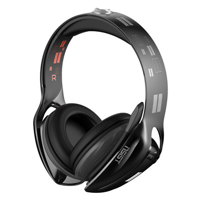 

Shadow iNSIST PG9 Digital 71 wireless RGB gaming headset headset PS4 computer headset with wheat Jedi survival headset eating chicken headphones black