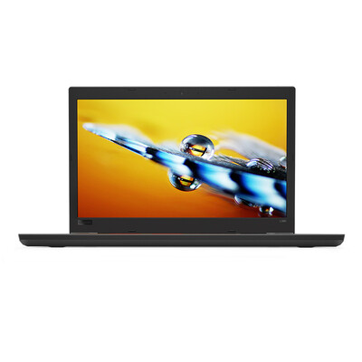 

ThinkPad L580 Business Notebook 156 Inch I5-8250U 8G 256G 2GB Single Backlit Keyboard WIN10 One-year Home
