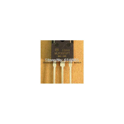

30PCS MUR3020PT MUR3020P MUR3020 TO247