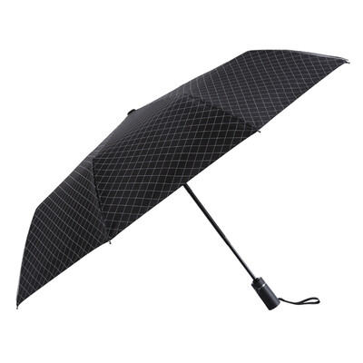 

Mido MAYDU Automatic 10 bone mens business folding umbrella M3511 lattice