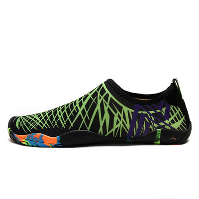 

Outdoor womens water shoes women beach swimming men shoe for fishing shoes diving beach aqua wading shoes plus size