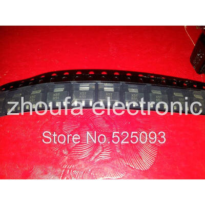 

10pcs/lot ZX5T851GTA ZX5T851