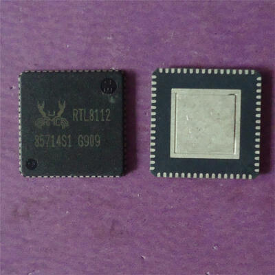 

5pcs/lot REALTEK RTL8112 Ethernet control chip