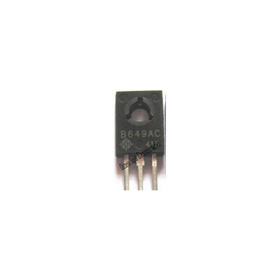 

10PCS 2SB649AC 2SB649A 2SB649