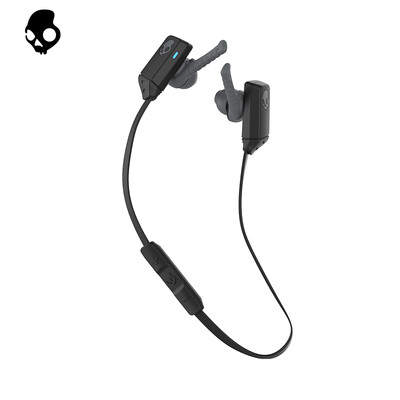 

Skullcandy XTFREE БЕСПРОВОДНАЯ В-Ухо Спорт Потолочная Bluetooth-гарнитура Carbon Grey