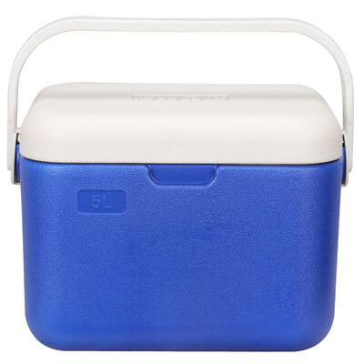 

Youku products win 5L incubator refrigerator portable incubator breast milk storage box blood medicine cold box car picnic barbecue box red