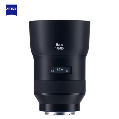 

ZEISS Batis 1885 Full Frame 85mm F18 Large Aperture Telephoto High Speed ​​Prime Lens Portrait Portrait Sony Micro Single E-mount