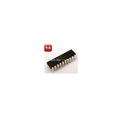 

10PCS/LOT PIC16F677-I/P PIC16F677 DIP-20 NEW