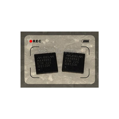 

5pcs/lot MAX8682ETM MAX8682 QFN48 Free Shipping