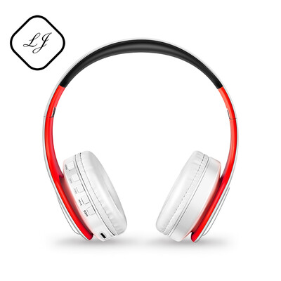 

Bluetooth Headphones Over ear