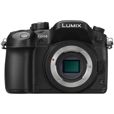 

Panasonic (Panasonic) DC-GH5GK miniature single electric camera (6K photos, 4K 60P / 50P, 4: 2: 2 10bit video recording, 20.3 million pixels