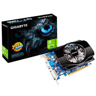 

GIGABYTE Graphics Card