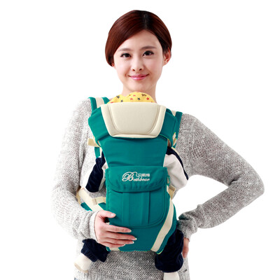 

Beth bear baby carrier for new born baby multi function BS 1306TC