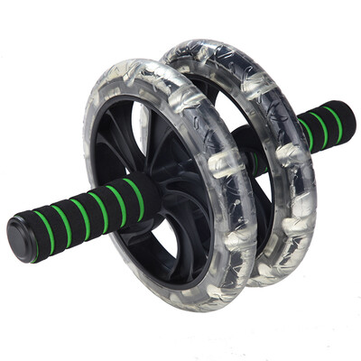 

Kaisheng KANSOON fitness equipment automatic rebound Jianhe round