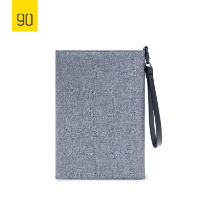 

90FUN Multi-functional Business Handbag Day Clutch