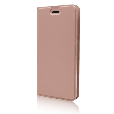 

iCoverCase Luxury Case for Nokia 5 High Quality PU Leather Flip Cover Kickstand Anti-shock Full Protection