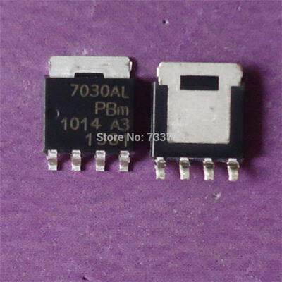 

10pcs/lot PH7030AL 7030AL MOSFET(Metal Oxide Semiconductor Field Effect Transistor)