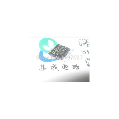 

FREE SHIPPING STM32F030F4P6 STM32F030F ORIGINAL 10PCS/LOT IC