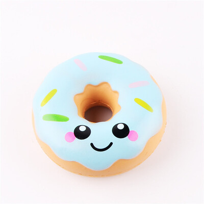 

Funny Mini Squeeze Toys Мягкая силиконовая рука Squishy Animals Fruit Kawaii doll Резиновая шуба Antistress Joke Rising Toy Xmas G