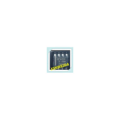 

10pcs/lot opa454 OPA454AIDDAR OPA454A OPA454 SOP8 Good qualtity.HOT SELL .FREE SHIPPING.BUY IT DIRECT