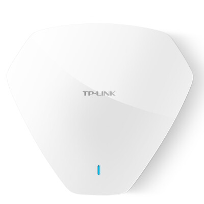 

TP-LINK TL-AP1200C-PoE AC1200 dual-band enterprise-class wireless ceiling AP wireless wifi access point