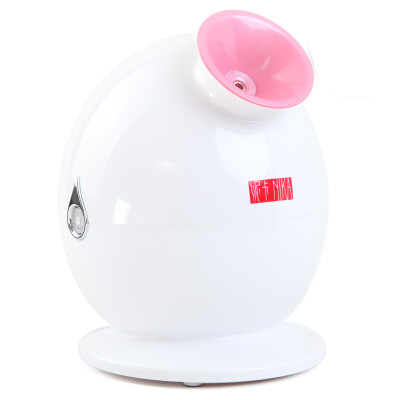 

Nika steam generator for facial Moisturize