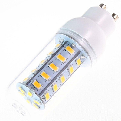 

негативные gu10smd5630 220-240v 600 630lm привели свет лампы накаливания высокой мощности теплые белые