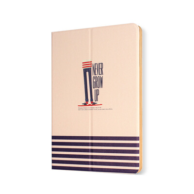 

MITI Luxury PU Leather Colored Drawing Book Stand Case Cover For Apple iPad Mini 1/ 2/ 3 With 2 Folds 16 Patterns