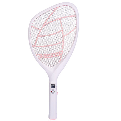 

Drinks electric mosquito shoots three layers of large net electric mosquitoes kill flyers JBS-008 cherry pollen