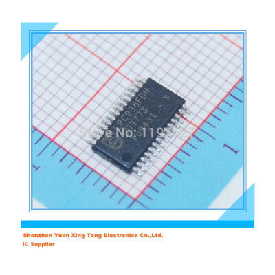 

10PCSLOT P89LPC938FDH TSSOP28 original electronics IC kit