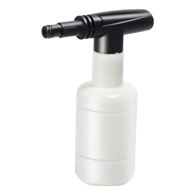 

LUTIAN car washing machine parts high pressure foam pot car supplies household models universal high pressure foam pot