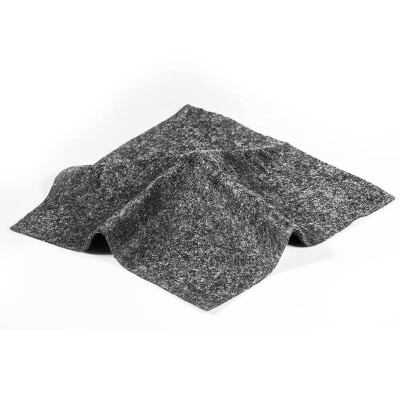 

ROCK Car repair rags gray