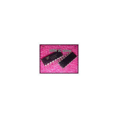 

30pcs/lot XR2206CP 2206CP XR-2206CP DIP line function / waveform new