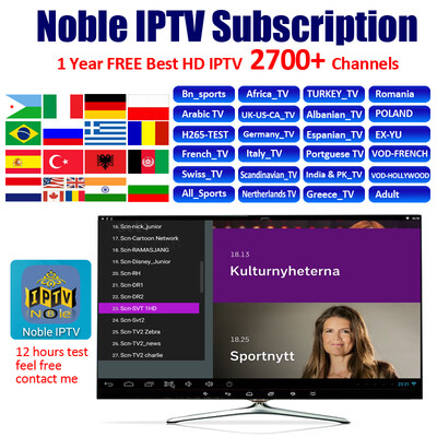 

IPTV 2700 + LIVE Каналы в регионе Аравия Бразилия Португалия Испания Франция Италия Россия Турция США Великобритания США Германия Smart IP TV Box