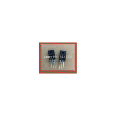 

50PCS FQPF8N60C FQPF 8N60C 8N60 600V N-Channel MOSFET New TO-220F