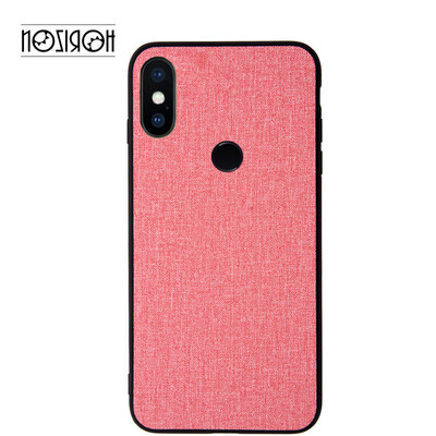 

For Xiaomi Mix 2S Case Cover Luxury Silm Silicone Hard PC Back Cover for Xiaomi Mix2S Protector Phone Coque