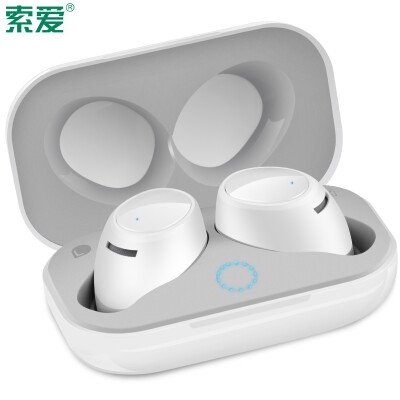 

Soaiy T1 True Wireless Earbuds