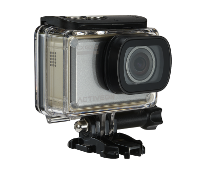 

ACTIVEON CX GOLD PLUS Action Cam, WLAN, сенсорный экран