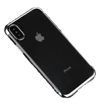 

Iphone 7 iphone 7 plus mobile phone cesa full package soft shell three-stage fall-proof iphone 7 mobile phone protective cover