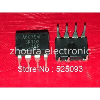 

20pcs/lot STR-A6079M