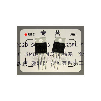 

20pcs/lot Original In stock 20piece/lot MJE15033 E15033 MJE15033G TO220 FREE SHIPPING