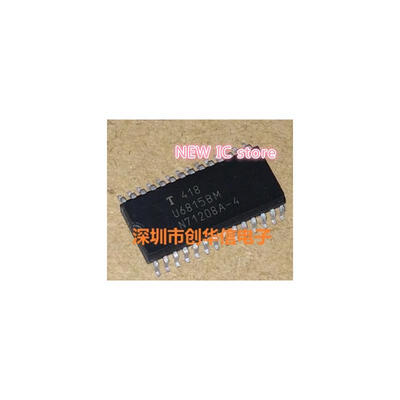

Free shipping 10PCS U6815BM (in stock)