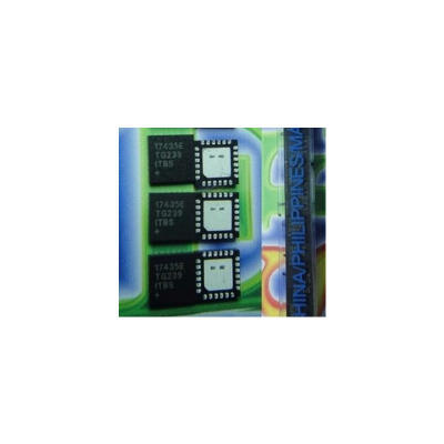 

5pcslot MAX17435ETGT MAX17435 QFN new&original electronics kit ic chips