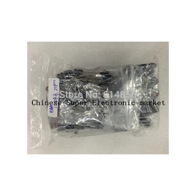 

23 value electrolytic capacitors Assortment Kit 160pcs (1~2200uF)